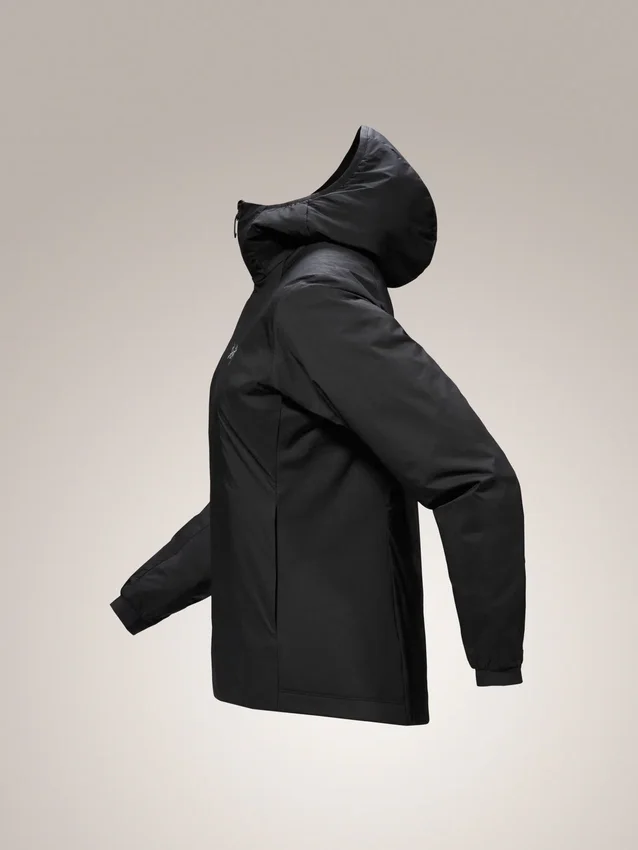 Atom Sweats à capuche Femme
