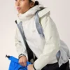 Atom Sweats à capuche Femme