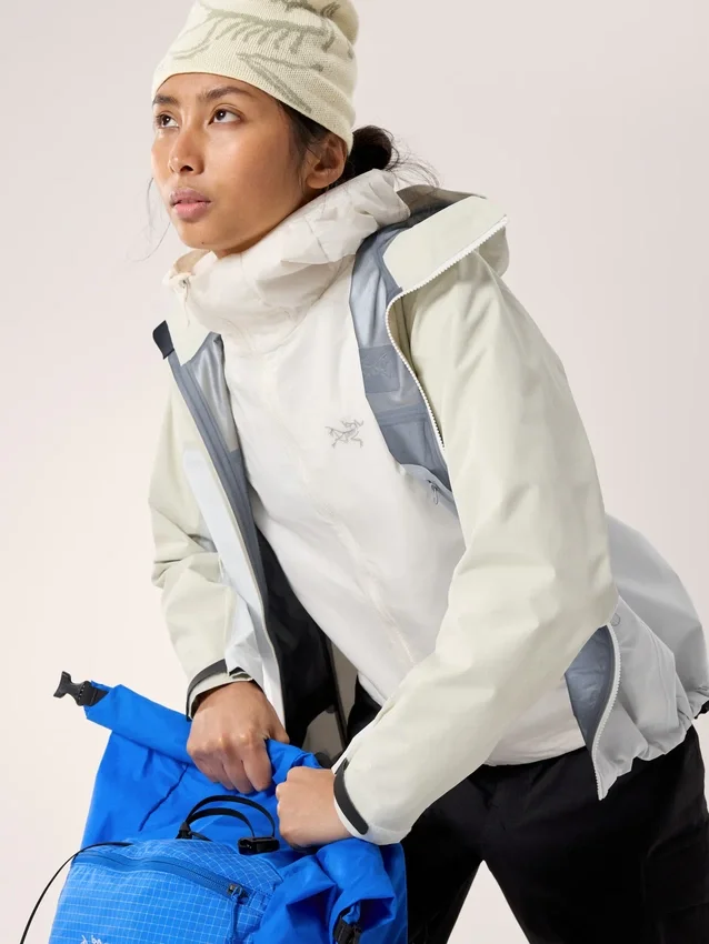 Atom Sweats à capuche Femme