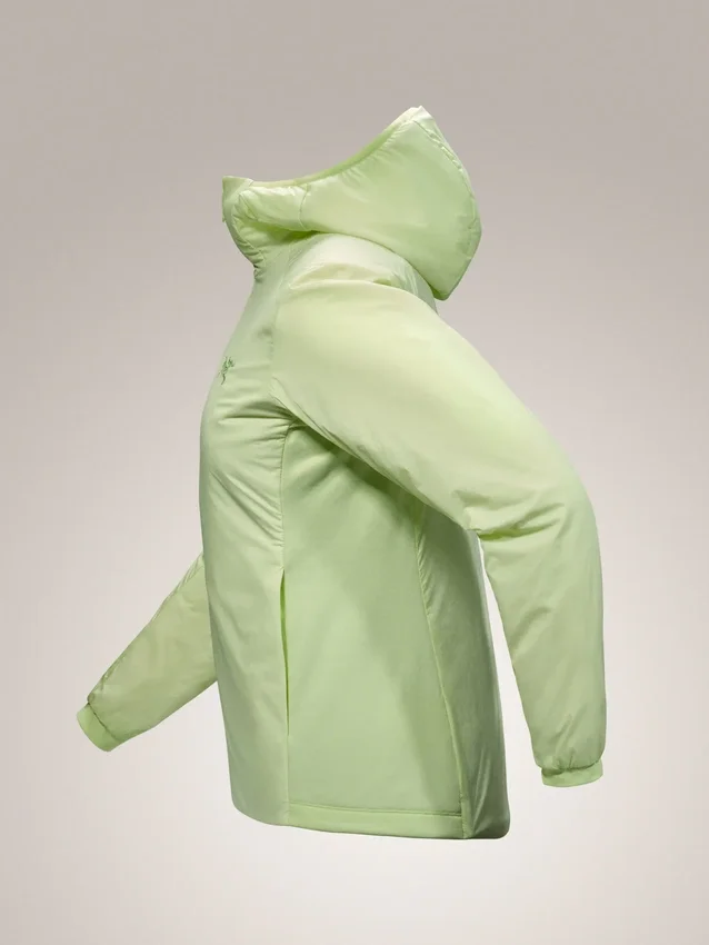 Atom Sweats à capuche Femme