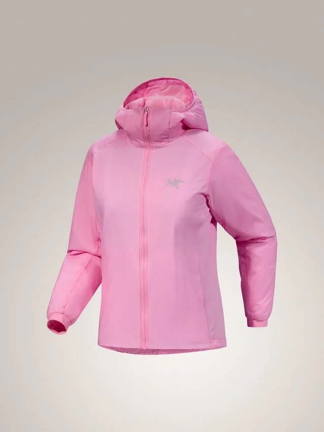 Atom Sweats à capuche Femme