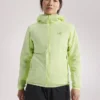 Atom Sweats à capuche Femme
