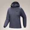 Atom Sweats à capuche Femme
