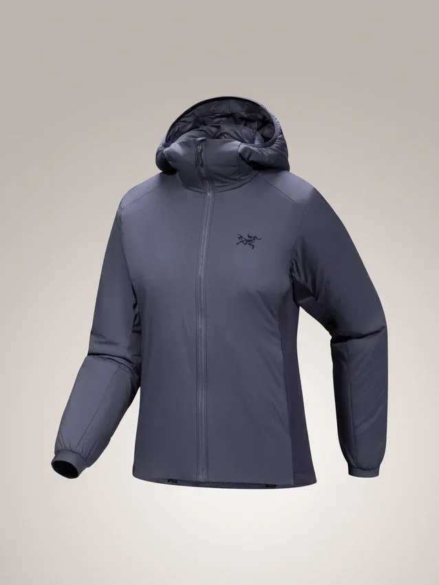 Atom Sweats à capuche Femme