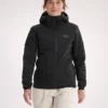 Atom Sweats à capuche Femme