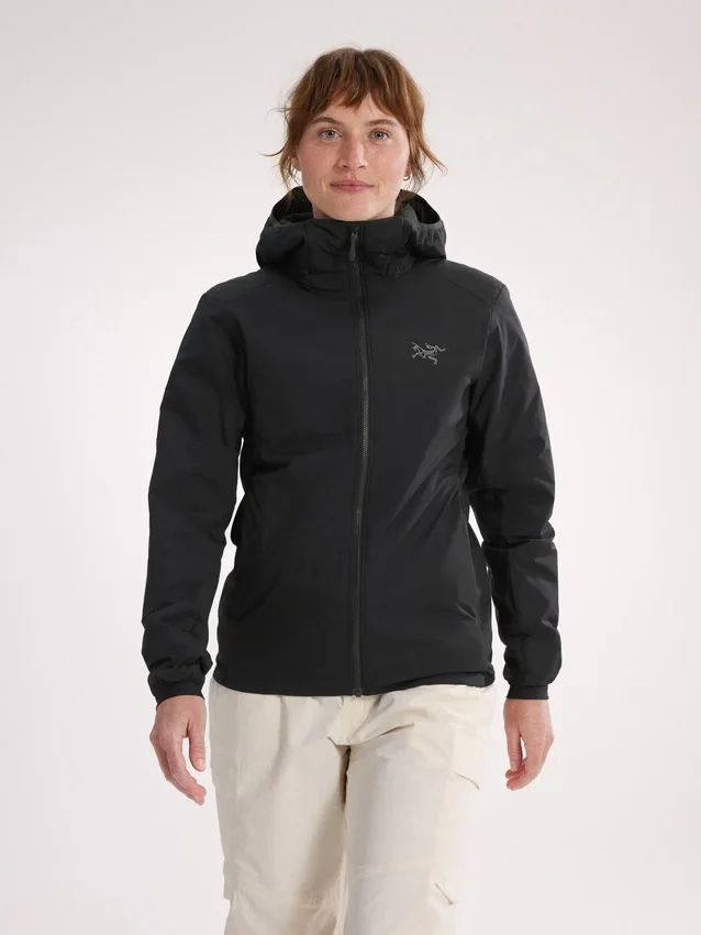 Atom Sweats à capuche Femme
