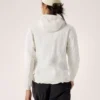 Atom Sweats à capuche Femme