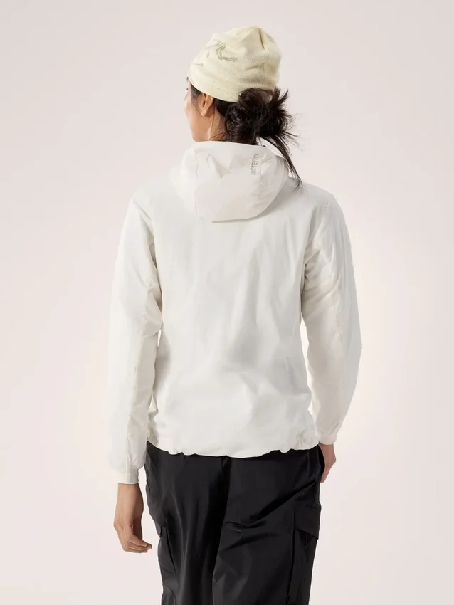 Atom Sweats à capuche Femme