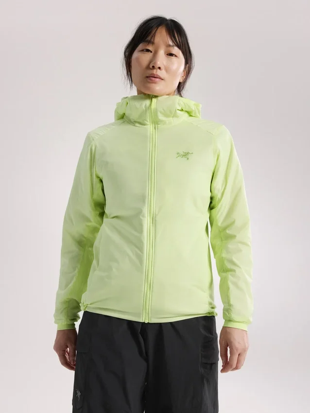 Atom Sweats à capuche Femme