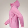 Atom Sweats à capuche Femme