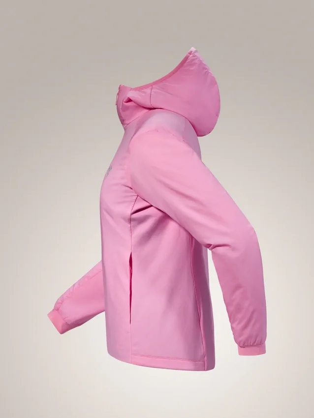 Atom Sweats à capuche Femme