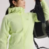 Atom Sweats à capuche Femme