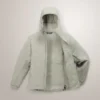 Atom Sweats à capuche Femme