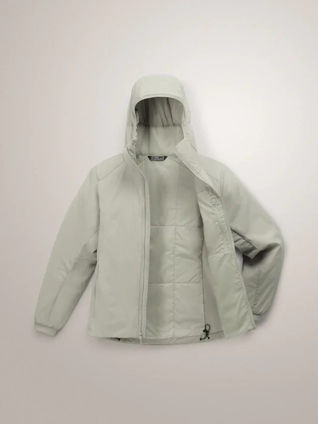 Atom Sweats à capuche Femme