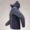 Atom Sweats à capuche Femme
