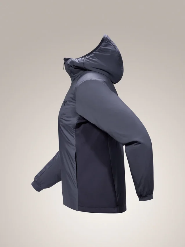 Atom Sweats à capuche Femme