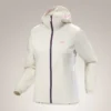 Atom Sweats à capuche Femme