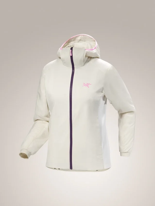 Atom Sweats à capuche Femme