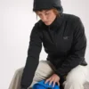 Atom Sweats à capuche Femme