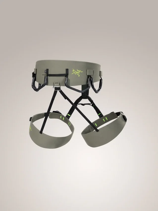 Baudrier AR-385a pour femme