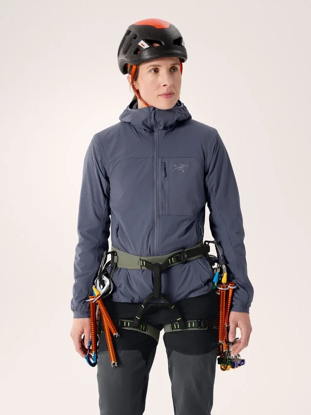 Baudrier AR-385a pour femme