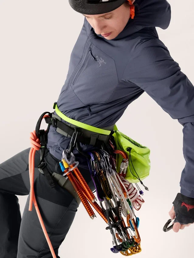 Baudrier AR-385a pour femme