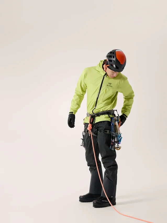 Baudrier AR-395a pour homme
