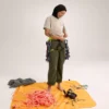 Baudrier Skaha