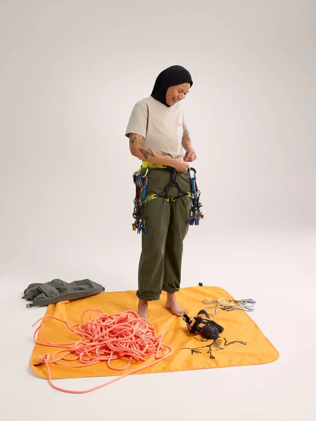 Baudrier Skaha