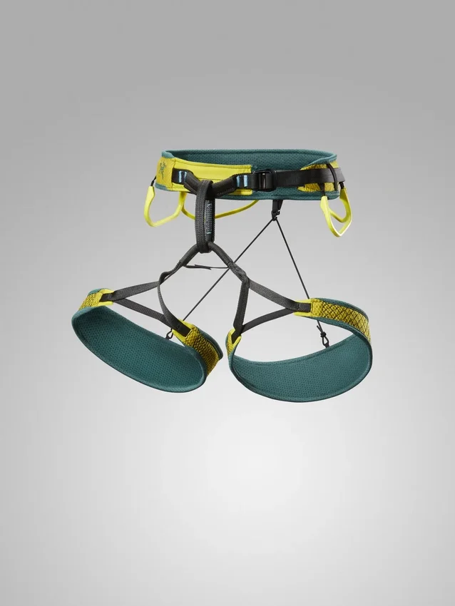 Baudrier Skaha