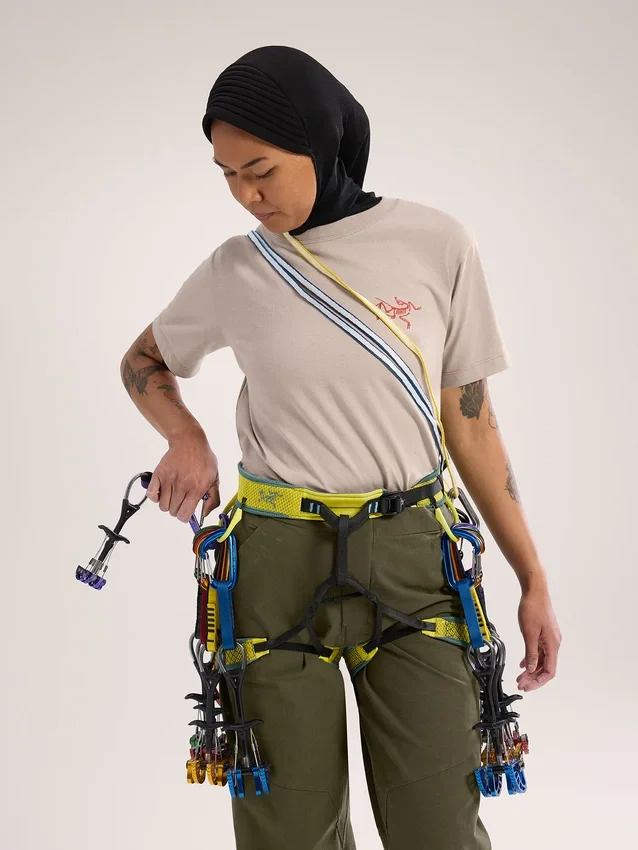 Baudrier Skaha