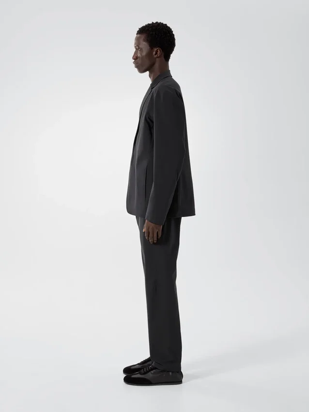 Blazer Indisce MX pour homme