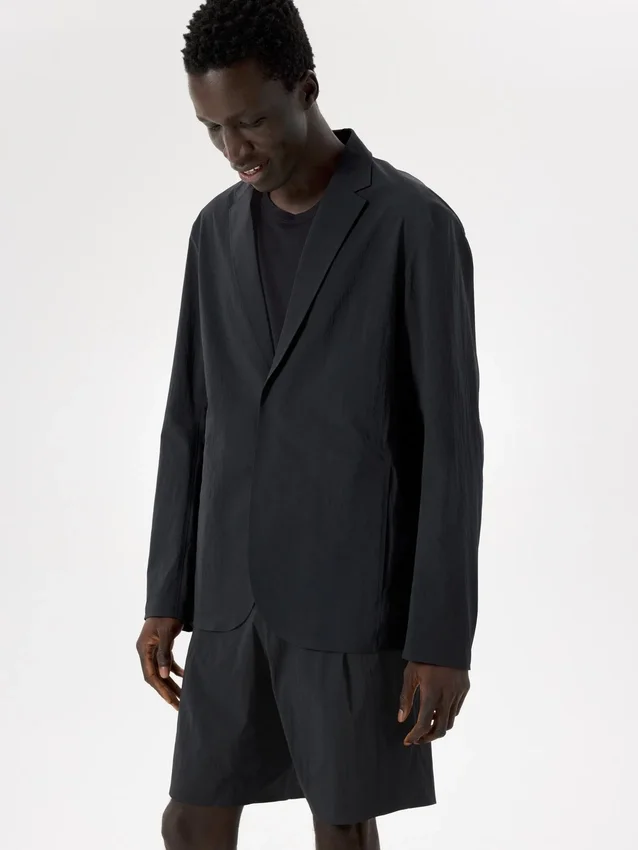 Blazer Indisce pour homme