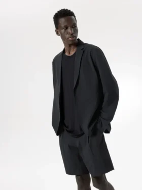 Blazer Indisce pour homme