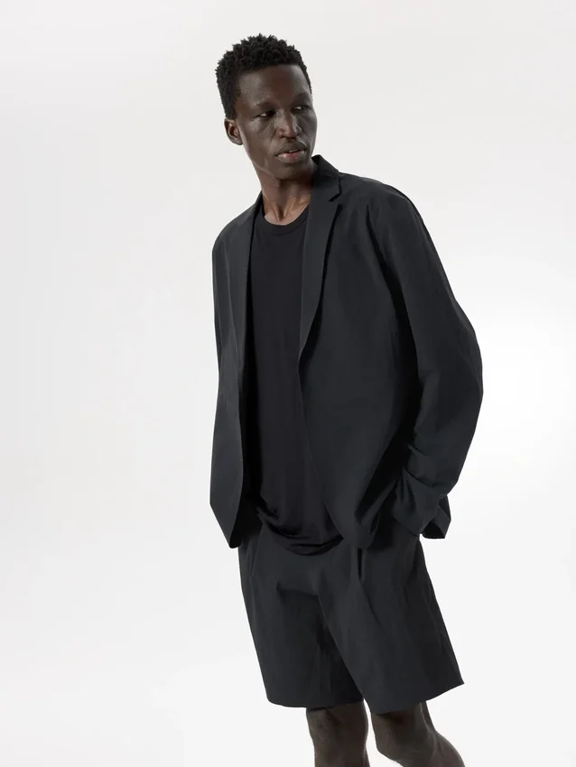 Blazer Indisce pour homme