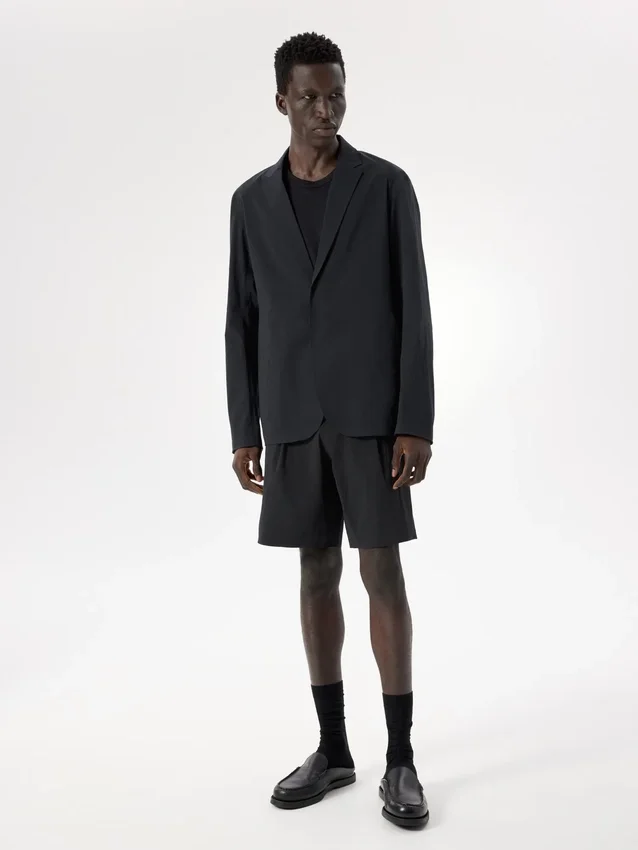 Blazer Indisce pour homme