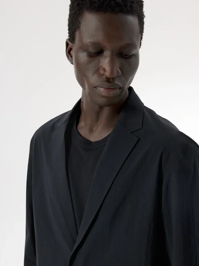 Blazer Indisce pour homme