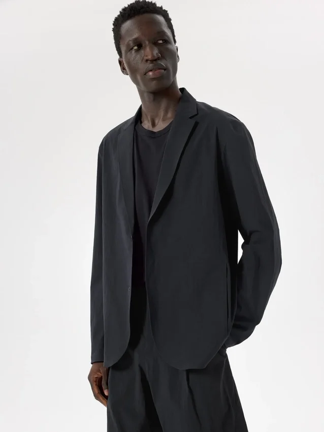 Blazer Indisce pour homme