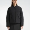 Bomber Decca Down pour femme