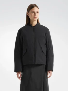 Bomber Decca Down pour femme