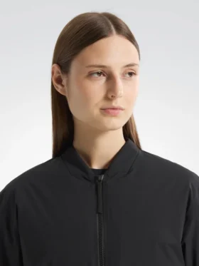 Bomber Decca Down pour femme