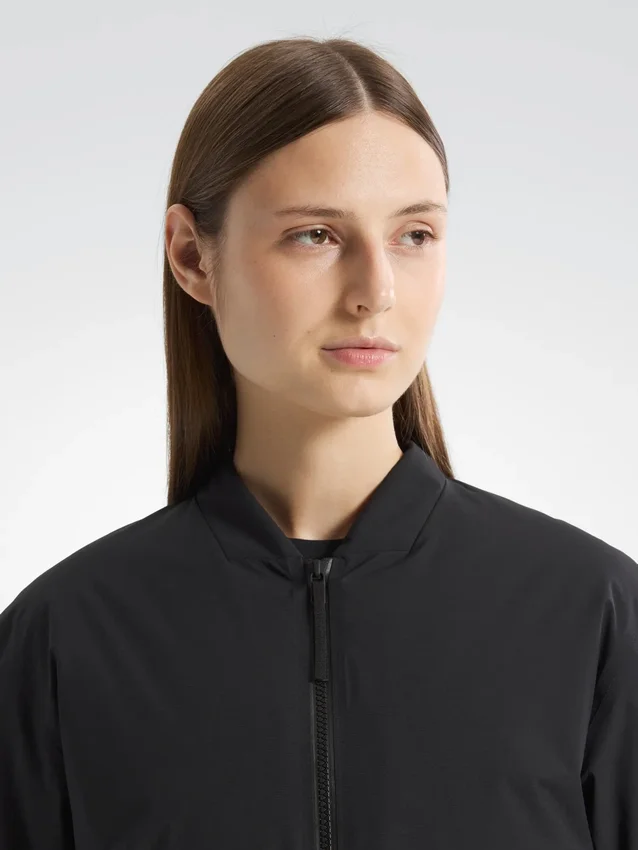 Bomber Decca Down pour femme