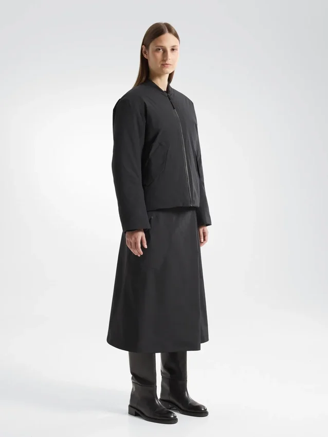 Bomber Decca Down pour femme