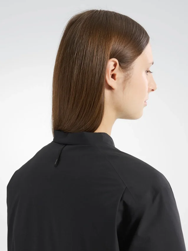 Bomber Decca Down pour femme