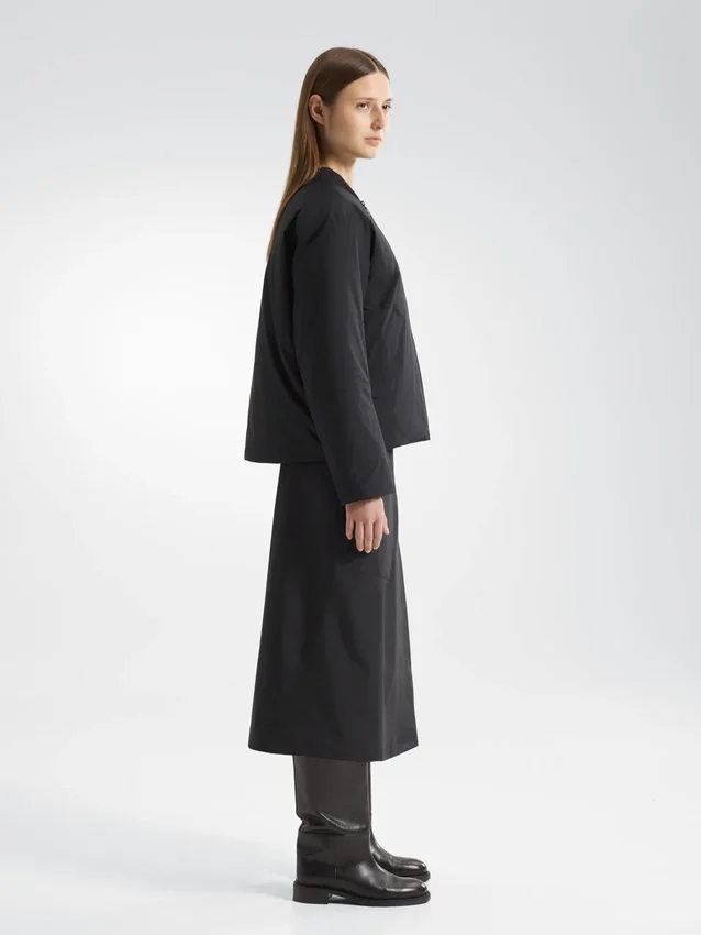 Bomber Decca Down pour femme