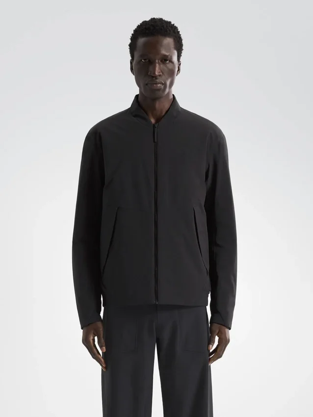 Bomber isolé Diode pour homme