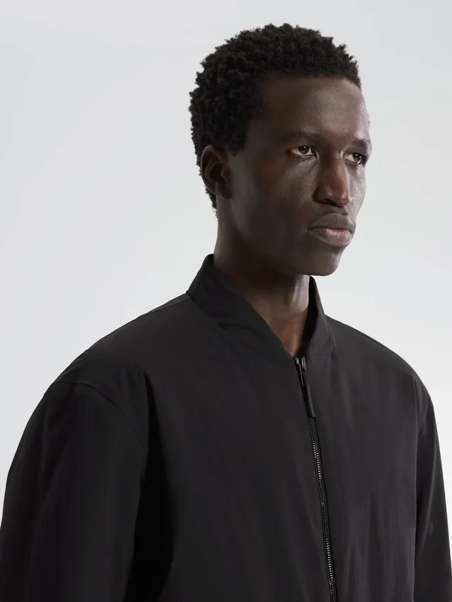 Bomber isolé Diode pour homme