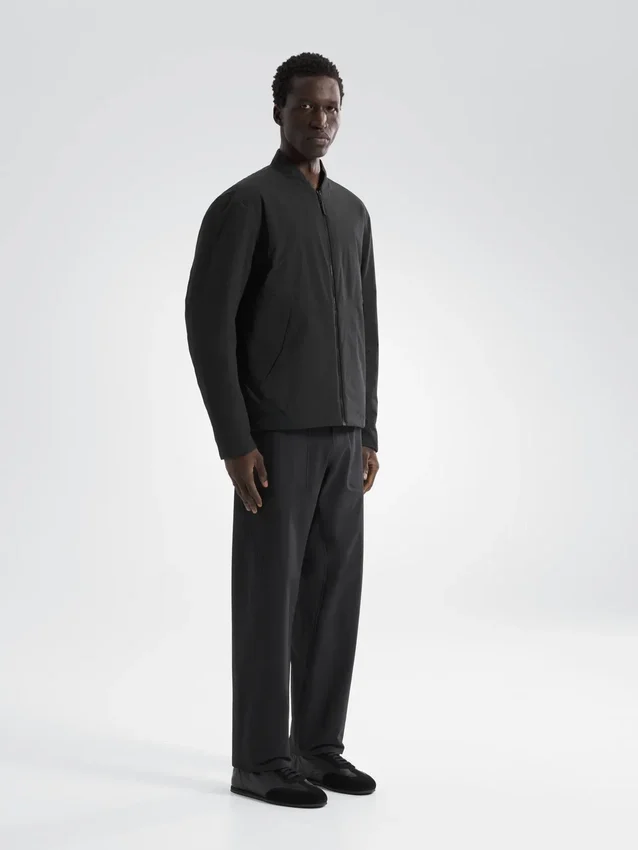 Bomber isolé Diode pour homme