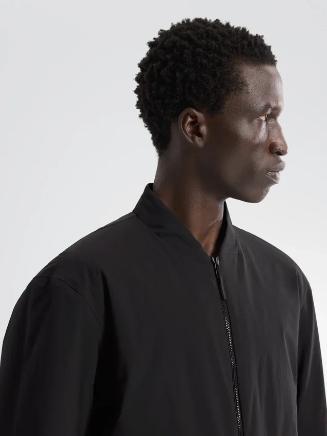 Bomber isolé Diode pour homme