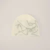 Bonnet Bird Head
